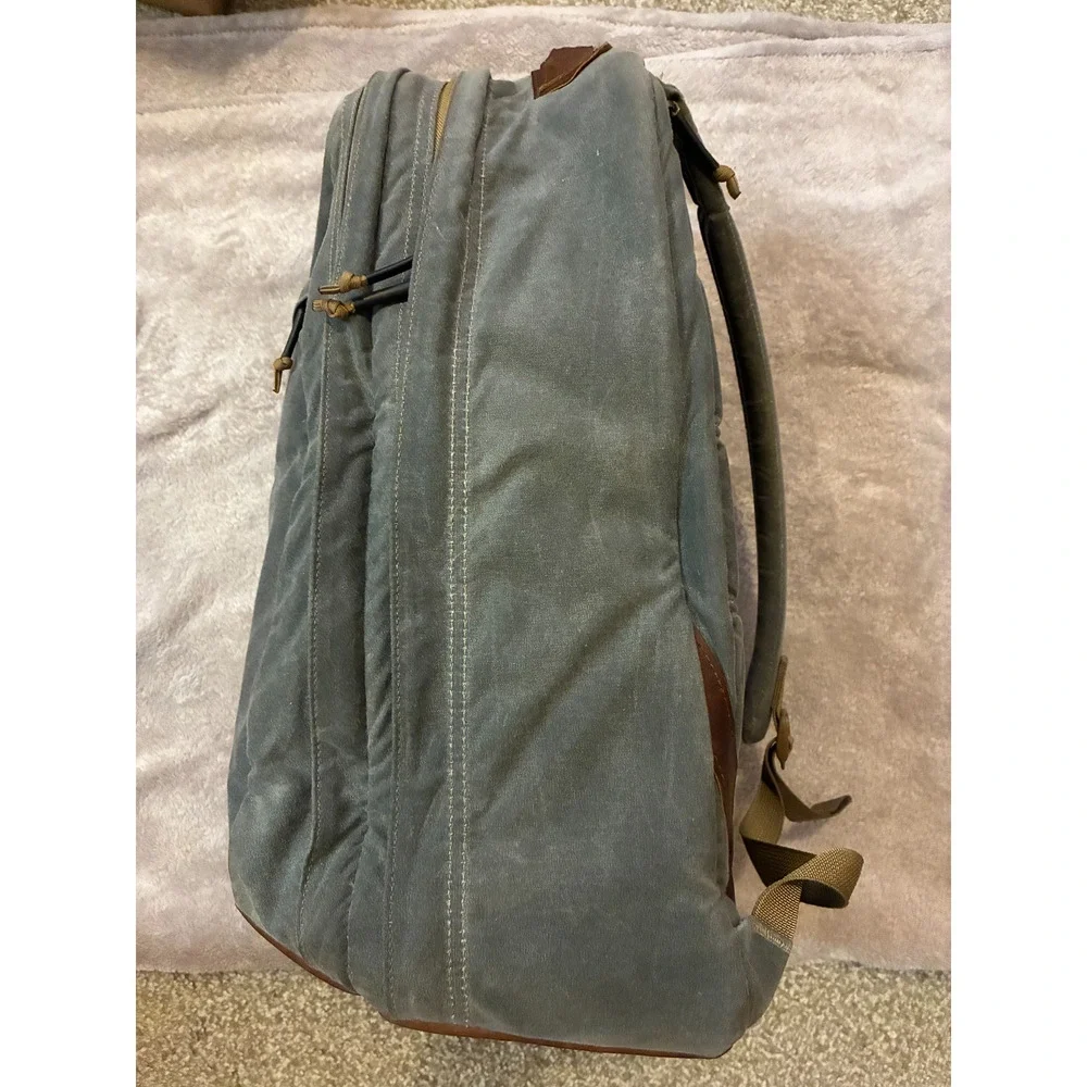 Goruck travel world